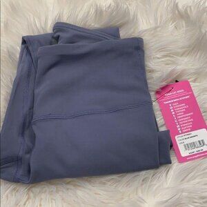 Yogalicious Blue Granite Soft Leggings